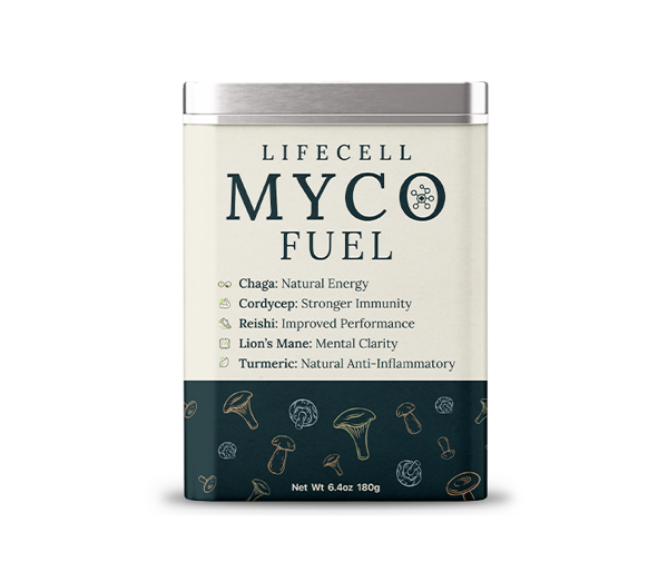 Myco Fuel